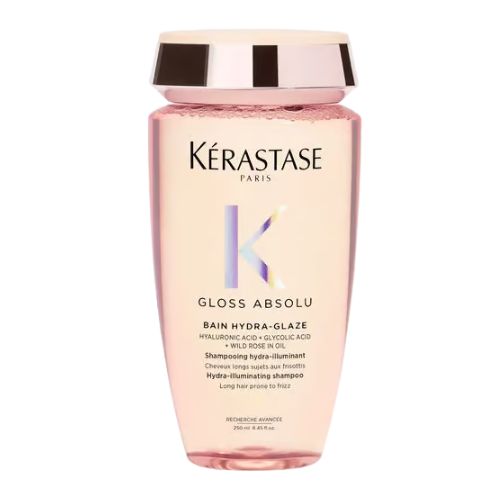 KERASTASE BAIN GLOSS ABSOLU 250mI