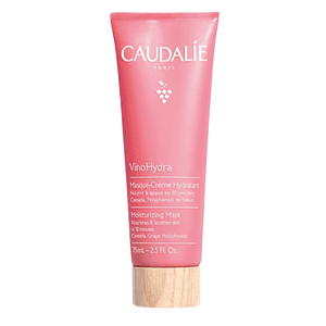Caudalie VinoHydra Moisturizing Masque crème