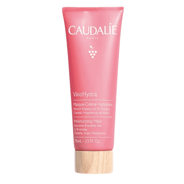 Caudalie VinoHydra Moisturizing Masque crème