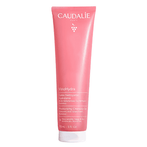 Caudalie VinoHydra Moisturizing Cleanser