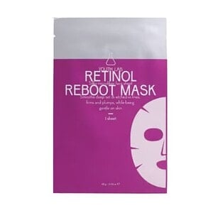 YOUTH LAB RETINOL REBOOT SHEET MASK