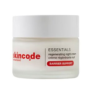 SkinCode Regenerating Night Cream