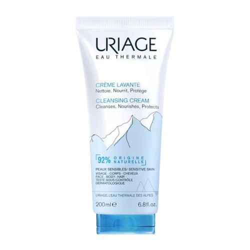 URIAGE Creme Lavante 200ml