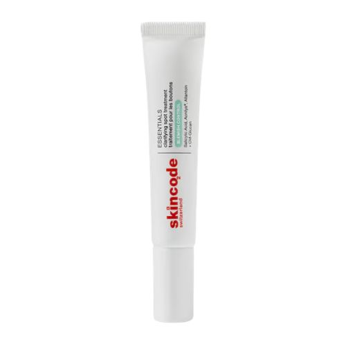 SkinCode Oil Control Clarifying Spot Treatment