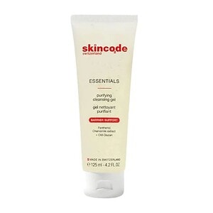 SkinCode Purifying Cleansing Gel