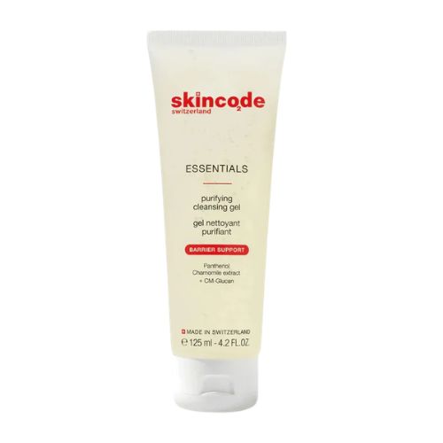 SkinCode Purifying Cleansing Gel