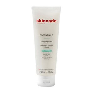 SkinCode S.O.S Oil Control Clarifying Wash