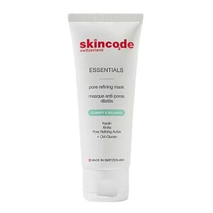 SkinCode SOS Oil Control Pore Refining Mask