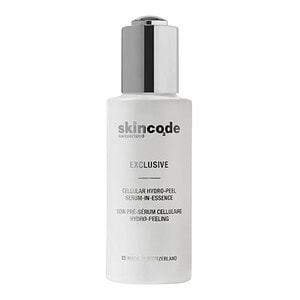 SkinCode Cellular Hydro-Peel Serum-in-Essence
