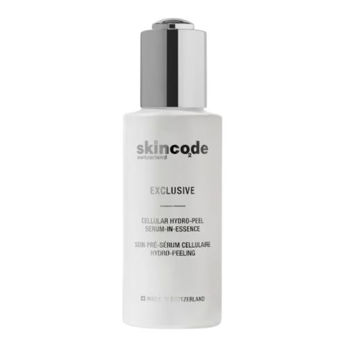 SkinCode Cellular Hydro-Peel Serum-in-Essence