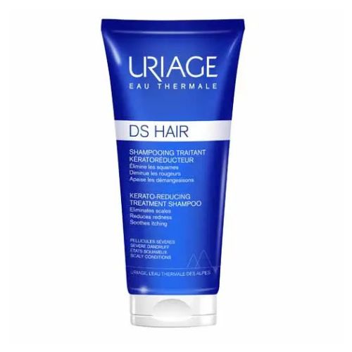 URIAGE – DS Hair Kerato-Reducing Treatment Shampoo