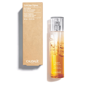 Caudalie Fresh Fragrance  Soleil Des Vignes