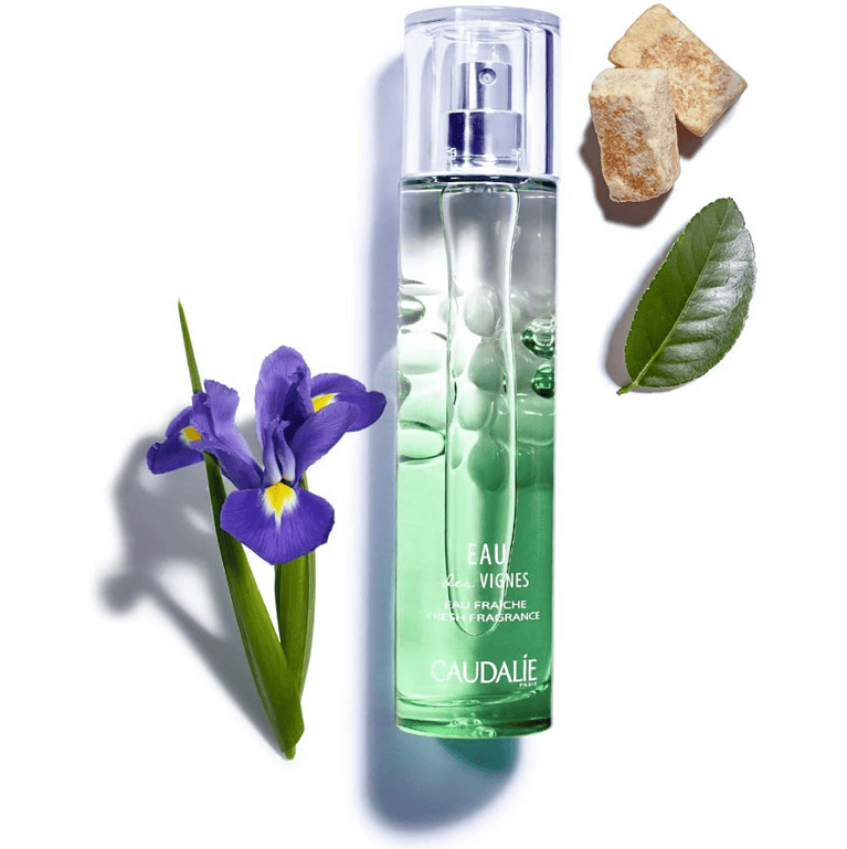 Caudalie Fresh Fragrance Eau Des Vignes thumbnail 3