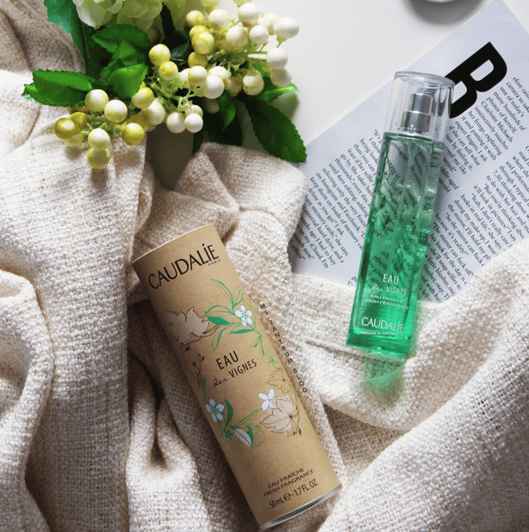 Caudalie Fresh Fragrance Eau Des Vignes thumbnail 2