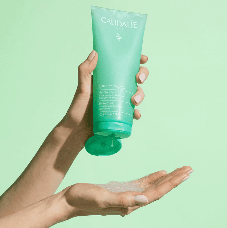 Caudalie Shower Gel Eau Des Vignes thumbnail 2