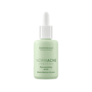 Dermedic Normacne Preventi Pore Minimizing