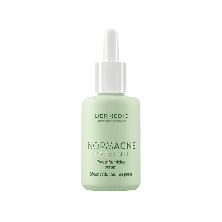 Dermedic Normacne Preventi Pore Minimizing