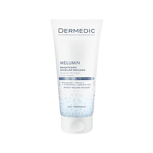 Dermedic – Melumin Brightening Micellar Emulsion