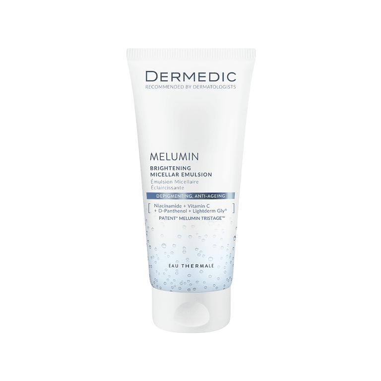 Dermedic – Melumin Brightening Micellar Emulsion
