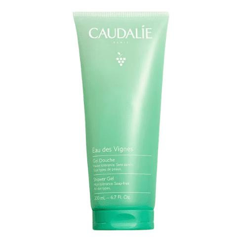 Caudalie Shower Gel Eau Des Vignes