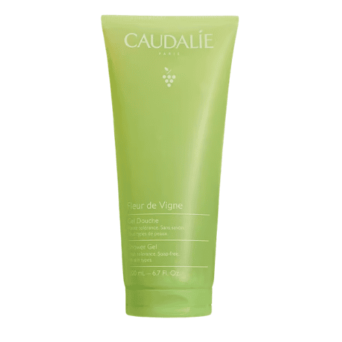 Caudalie Shower Gel Fleur De Vigne