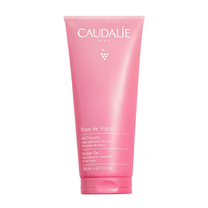 Caudalie Shower Gel Rose De Vigne