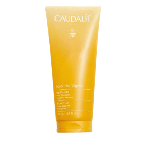 Caudalie Shower Gel Soleil Des Vignes