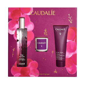 Caudalie The des Vigne 50ml Set