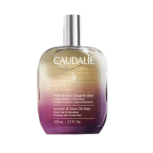 Caudalie Smooth & Glow Body Oil Elixir