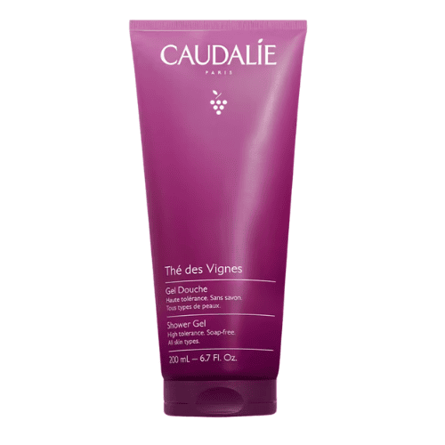 Caudalie Thé Des Vignes Shower Gel