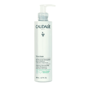 Caudalie Vinoclean Cleansing Almond Milk