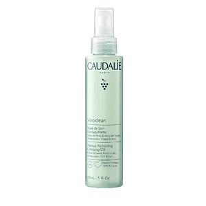 Caudalie Vinoclean Makeup Removing Cleansing Oil