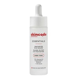 SkinCode Niacinamide Tone Booster