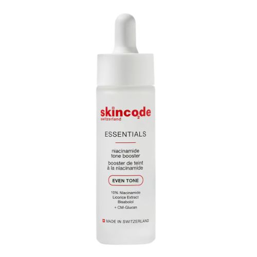SkinCode Niacinamide Tone Booster
