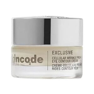 SkinCode Cellular Wrinkle Prohibiting Eye Contour Cream
