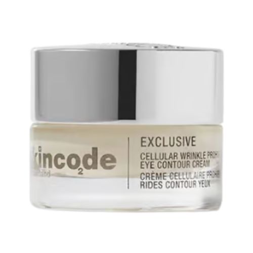 SkinCode Cellular Wrinkle Prohibiting Eye Contour Cream