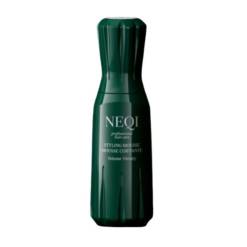 NEQI Volume Victory Styling Mousse