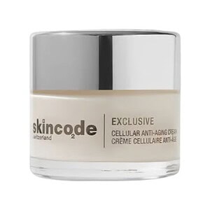 SkinCode Cellular Anti-Aging Cream
