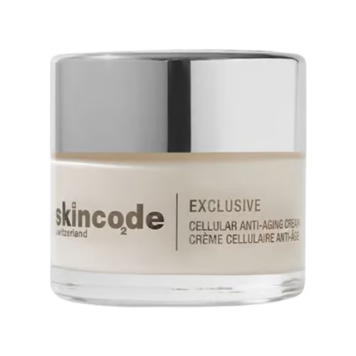 SkinCode Cellular Anti-Aging Cream