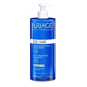 URIAGE DS HAIR SHAMPO EQUILIBRANT 500ML