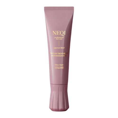 NEQI Treatment Treasure Gloss Glaze