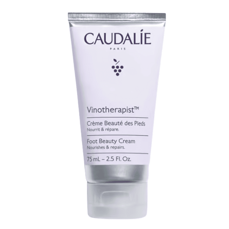 Caudalie Vinotherapist Foot Beauty Cream