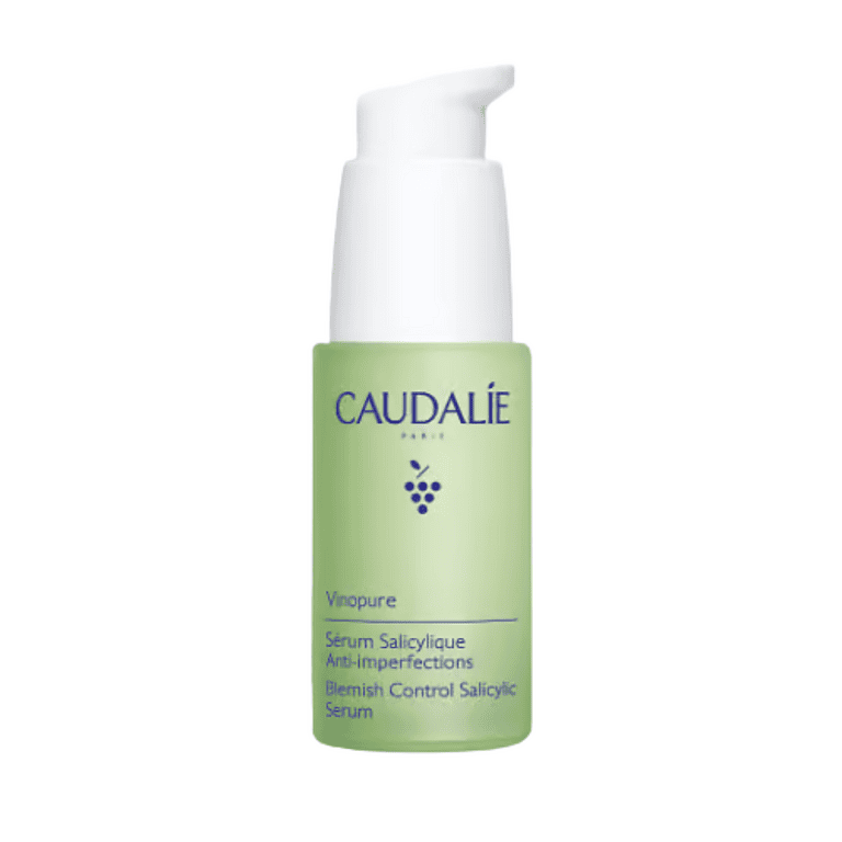 Caudalie Vinopure Blemish Control Serum