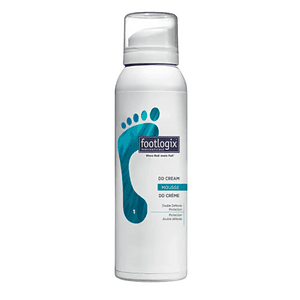 Daily Maintenance Formula Mousse 125ml