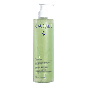 Caudalie Vinopure Purifying Gel Cleanser