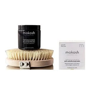 Mokosh Anti-Cellulite Body Balm Cardamom & Vanilla