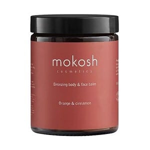 MOKOSH Bronzing body and face balm