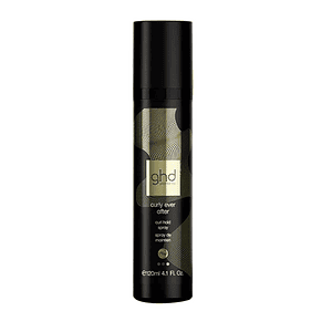 GHD FG Wetline Curl Hold
