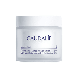 Caudalie Vinoperfect Dark Spot Moisturizer/ refill