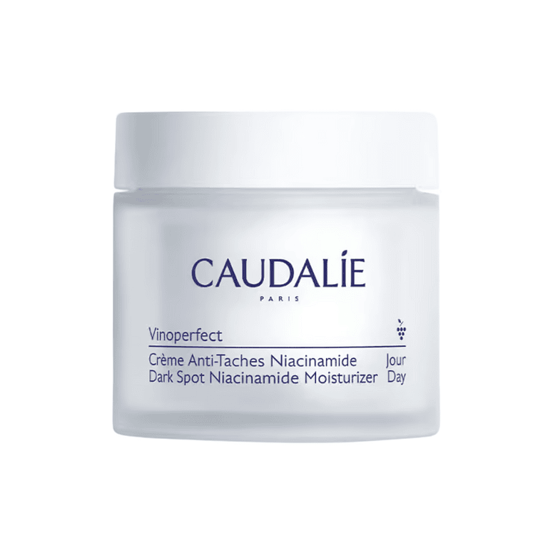Caudalie Vinoperfect Dark Spot Moisturizer/ refill